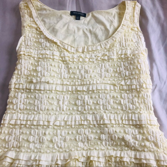 Max Edition Women’s Dress Petite XL - Picture 6 of 7